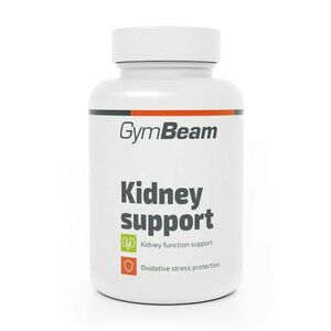 Kidney Support - GymBeam 60 kaps. obraz