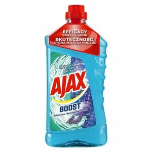 AJAX Vinegar & Levander čistiaci prostriedok na podlahy 1l obraz