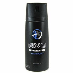 AXE Anarchy deodorant 150ml obraz