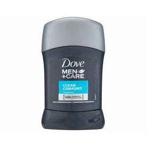 Dove Men+ Care Clean Comfort antiperspirant deostick 50 ml obraz