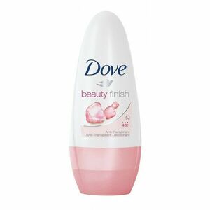 Dove roll-on Beauty finish 50ml obraz