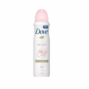 Dove Soft Feel deospray 150ml obraz