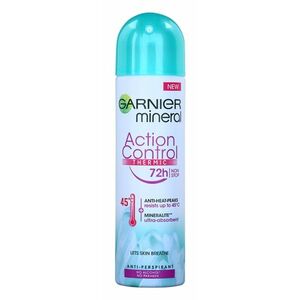 Garnier Mineral Action Control Thermic 72h deodorant 150ml obraz