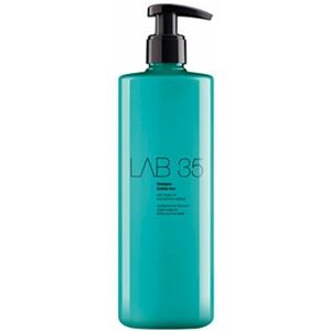 Kallos LAB 35 bezsulfátový šampón 500 ml obraz