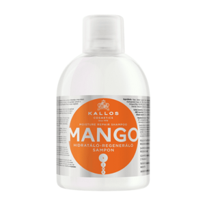 Kallos Mango šampón 1l obraz