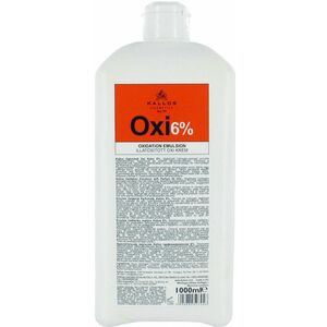 Kallos krémový peroxid (OXI-s vôňou) - 6% - 1000 ml obraz