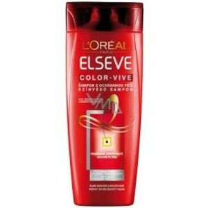 L'Oréal L’ORÉAL Elséve Color Vive šampón na vlasy 250ml obraz