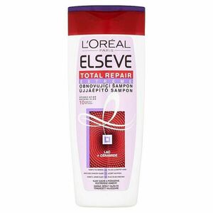 L'Oréal L’ORÉAL Elséve Total repair šampón na vlasy 250 ml obraz