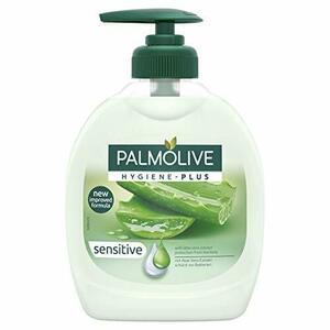 Palmolive Hygiene-Plus Sensitive tekuté mydlo 300ml obraz