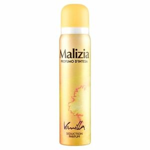 Malizia Vanilla deodorant 100ml obraz