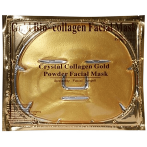 Lora Gold Bio-collagen maska na tvár 60g 1ks obraz