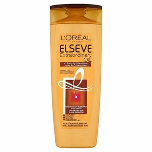 L'Oréal L’ORÉAL Elséve Extraordinary Oil intenzívne vyživujúci šampón na vlasy 400 ml obraz