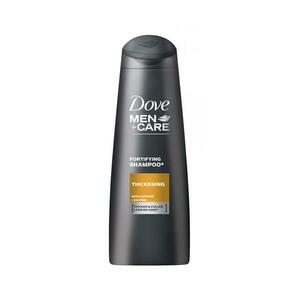 DOVE Men+Care Thickening šampón 400 ml obraz