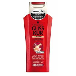 Gliss Kur Color šampón 250ml obraz