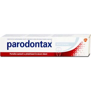 Parodontax Whitening zubná pasta 75ml obraz