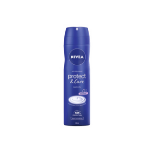 NIVEA Protect & Care Antiperspirant 150 ml obraz