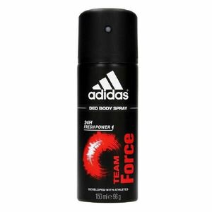 Adidas Team Force deodorant 150ml obraz