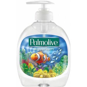 Palmolive Aquarium tekuté mydlo 300ml obraz