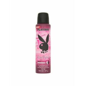 Playboy Queen of The Game deodorant 150ml obraz