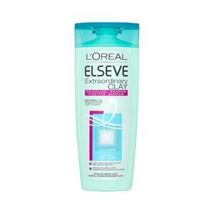 L'Oréal L’ORÉAL Elséve Extraordinary Clay šampón na vlasy 250ml obraz