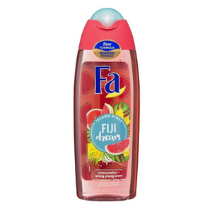 Fa Fiji Dream sprchový gél 250ml obraz
