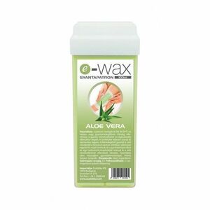 E-Wax vosková náplň s vônou aloe vera 100ml obraz