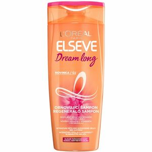 L'Oréal L’ORÉAL Elséve Dream Long šampón na vlasy 250ml obraz