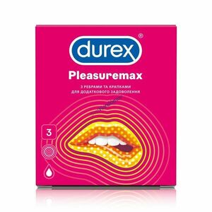 Durex Pleasure Me 3ks obraz