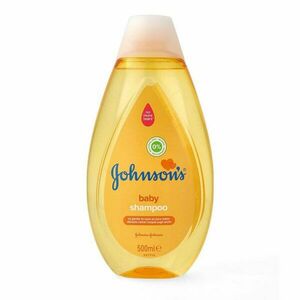 Johnson's Baby šampon obraz