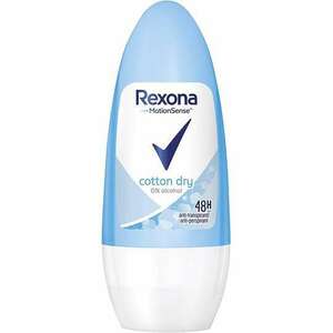 Rexona Cotton Dry antitranspirant 50ml obraz
