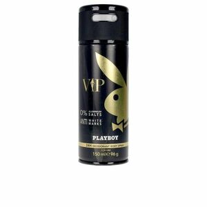 Playboy VIP Men deodorant 150ml obraz