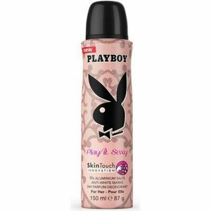 Playboy Play it Sexy deodorant 150ml obraz