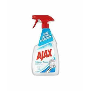 Ajax Shower Power čistiaci sprej na kúpeľňu 600ml obraz