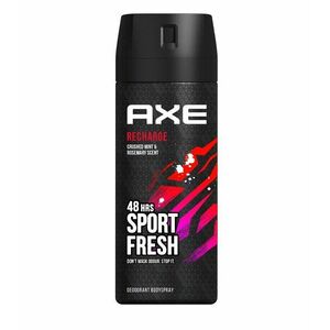 AXE Recharge Sport Fresh deodorant 150ml obraz