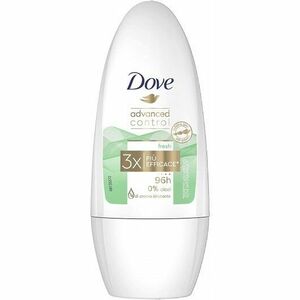 Dove advanced control roll-on extra fresh 50ml obraz