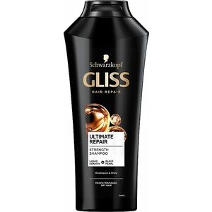 Gliss Kur Ultimate Repair šampón370ml obraz