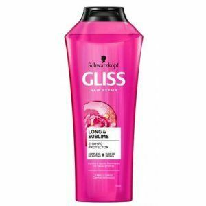 Gliss Kur SLong- Sublime šampón 370ml obraz