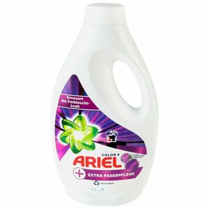 Ariel Color Extra Fiber Care gél na pranie 1, 21l 22PD obraz