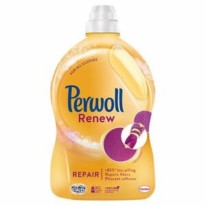 Perwoll Renew &repair prací gél 2970ml obraz