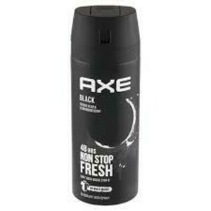 Axe Black deodorant 250ml obraz