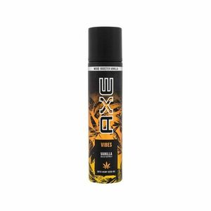 Axe Vibes vanilka deodorant 100ml obraz