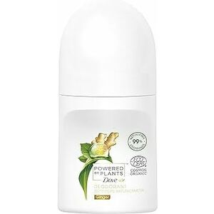 Dove Natur Powered by Plants Ginger deostick 50ml obraz