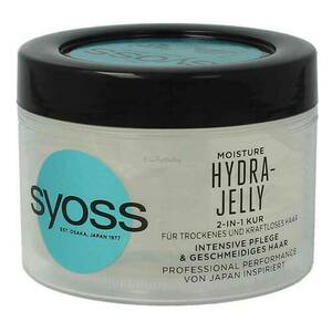 Syoss Hydra-jelly vlasová maska 200ml obraz