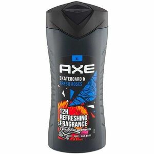 AXE Skateboard&Fresh roses sprchovy gél 400ml obraz