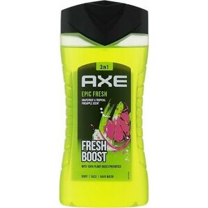 AXE Epic Fresh sprchovy gél 400ml obraz