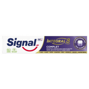 Signal Complete integral 8 zubná pasta 75 ml obraz