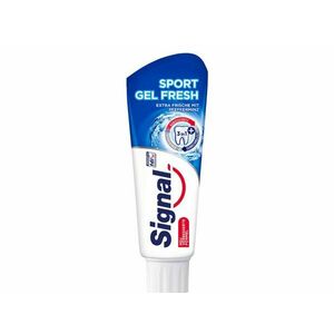 Signal Sport fresh zubná pasta 75 ml obraz