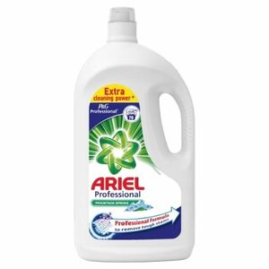 Ariel Professional montain spring gél na pranie 3, 85l 70PD obraz