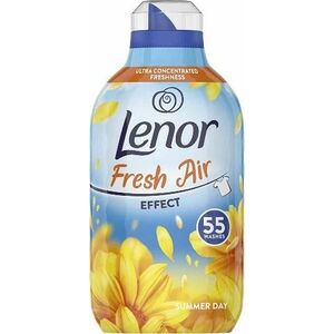 Lenor Fresh Air koncentrát Summer day 770ml obraz