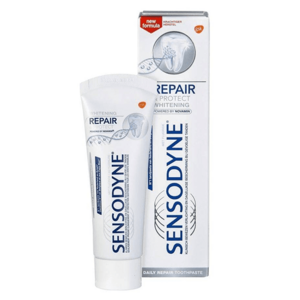 Sensodyne Repair protect Whitening zubná pasta 75ml obraz